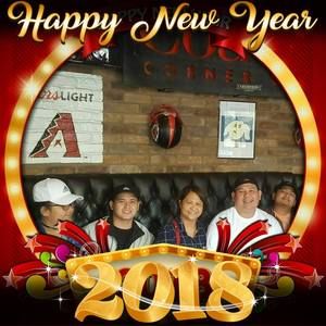 Meet your Posher, Noel